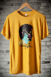 Lauzon Music Morning Breath T-Shirt