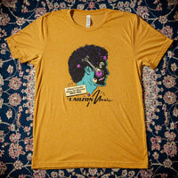 Lauzon Music Morning Breath T-Shirt