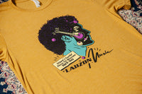 Lauzon Music Morning Breath T-Shirt
