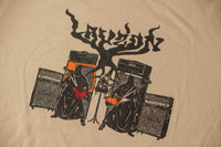 Lauzon Music Limited Edition Dark Ritual Shirt - Kyle Keesler Art
