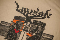 Lauzon Music Limited Edition Dark Ritual Shirt - Kyle Keesler Art