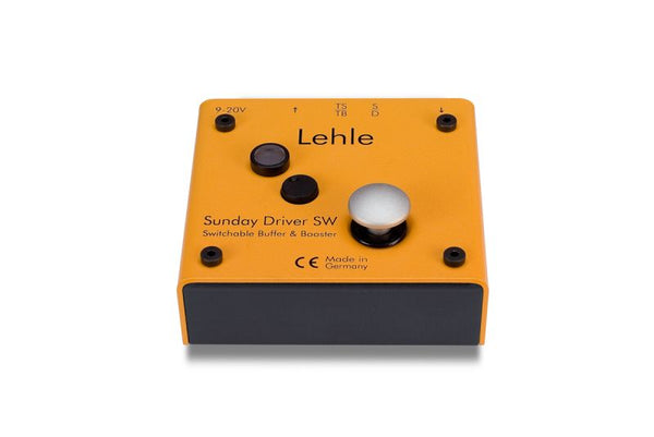 Lehle Sunday Driver SW