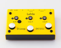 Lehle D Loop sGos