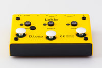 Lehle D Loop sGos