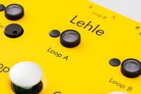 Lehle D Loop sGos