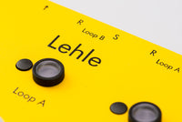 Lehle D Loop sGos