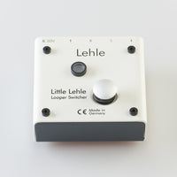 Little Lehle II