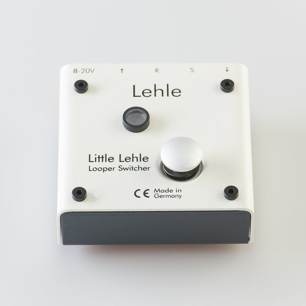Little Lehle II