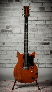 Bill Lewis Guitar