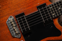 Bill Lewis Guitar