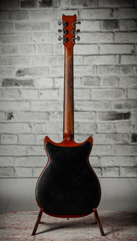 Bill Lewis Guitar