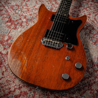 Bill Lewis Guitar