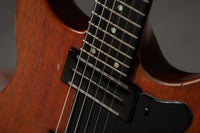 Bill Lewis Guitar
