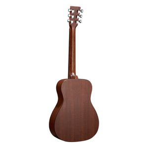 Martin LX1 Life is Good, Natural