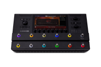 Line 6 Helix Stadium Floor Guitar Processor