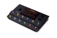 Line 6 Helix Stadium Floor Guitar Processor