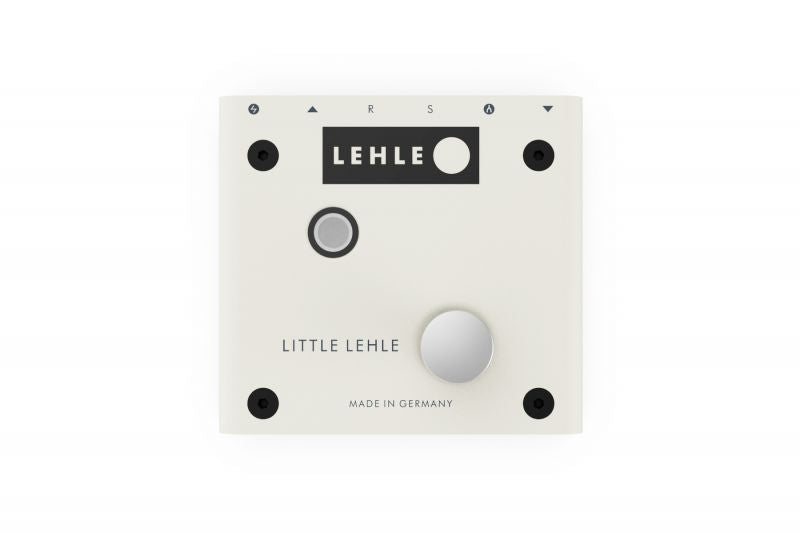 Little Lehle III