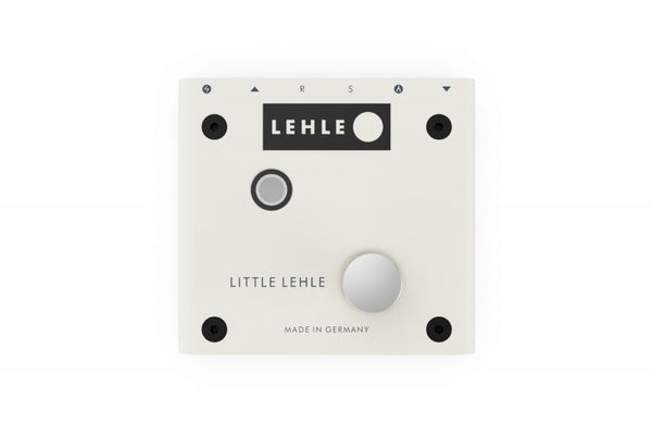 Little Lehle III