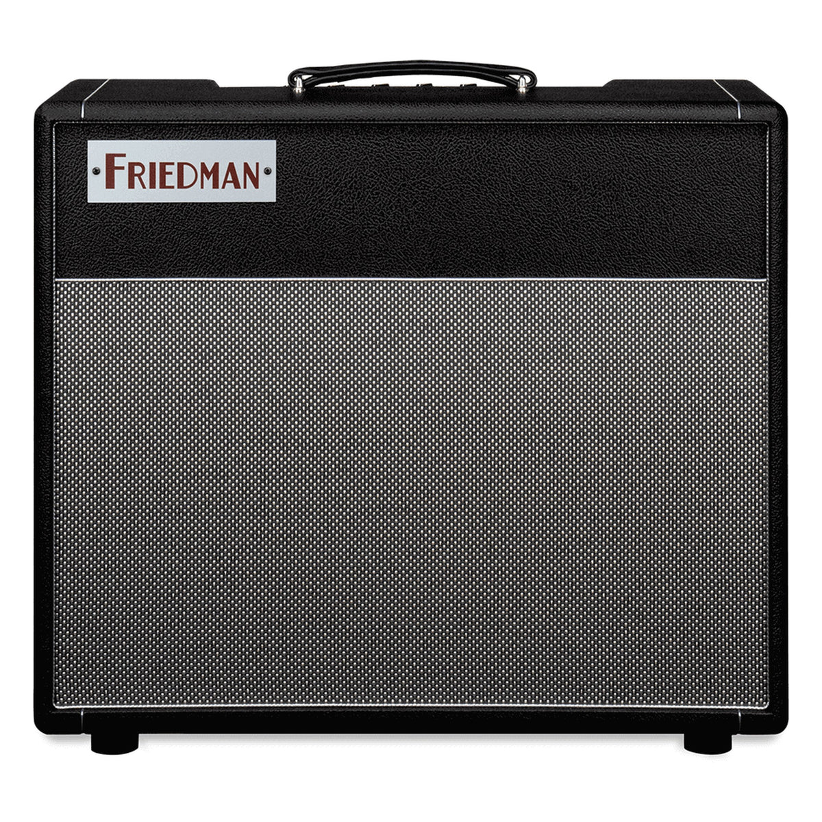 Friedman Little Sister 1x12 Combo, Black Tolex