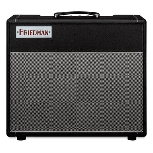 Friedman Little Sister 1x12 Combo, Black Tolex