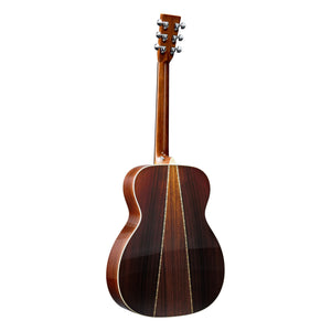 Martin M-6 Johnny Marr, Natural