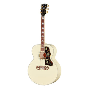 Gibson SJ-200 Standard, Classic White