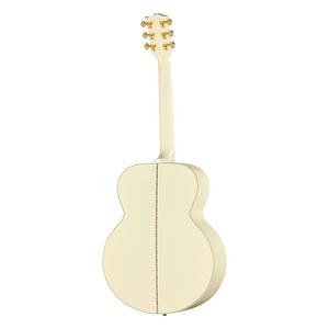 Gibson SJ-200 Standard, Classic White