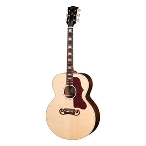 Gibson SJ-200 Studio Rosewood, Natural