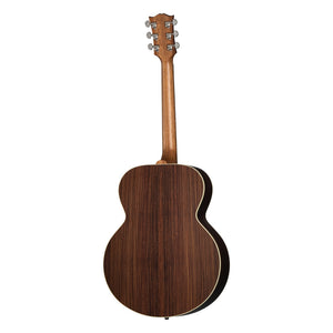 Gibson SJ-200 Studio Rosewood, Satin Natural
