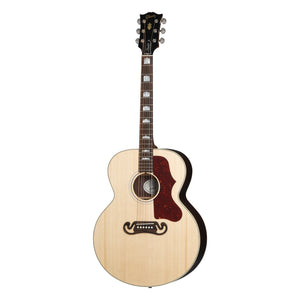 Gibson SJ-200 Studio Rosewood, Satin Natural