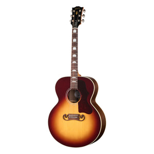 Gibson SJ-200 Studio Rosewood, Rosewood Burst
