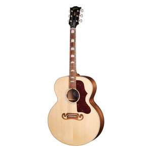 Gibson SJ-200 Studio Walnut, Natural
