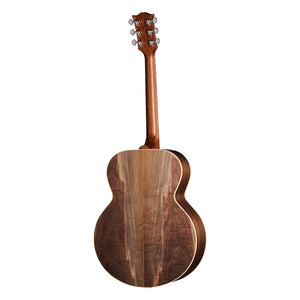 Gibson SJ-200 Studio Walnut, Walnut Burst