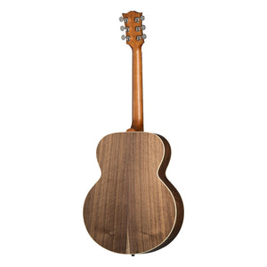 Gibson SJ-200 Studio Walnut, Satin Walnut Burst