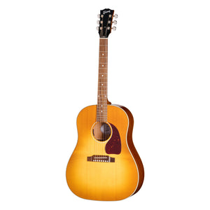 Gibson J-45 Standard, Heritage Cherry Sunburst