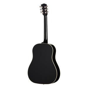 Gibson J-45 Standard, Purple Burst