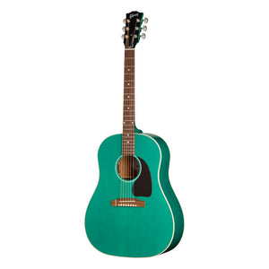 Gibson J-45 Standard, Translucent Teal
