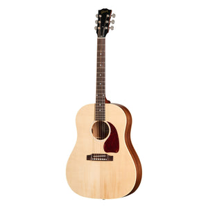 Gibson J-45 Special, Satin Natural