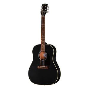Gibson J-45 Special, Satin Ebony