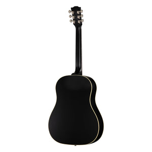 Gibson J-45 Special, Satin Ebony