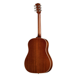 Gibson J-45 Special, Satin Honey Burst