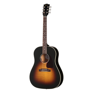 Gibson J-45 Special, Satin Vintage Sunburst