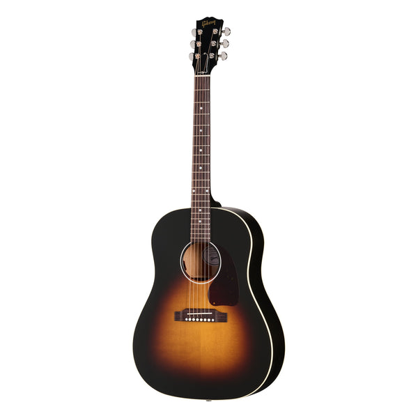 Gibson J-45 Special, Satin Vintage Sunburst