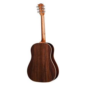 Gibson J-45 Studio Rosewood, Rosewood Burst