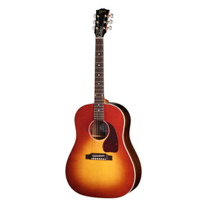Gibson J-45 Studio Rosewood, Rosewood Burst