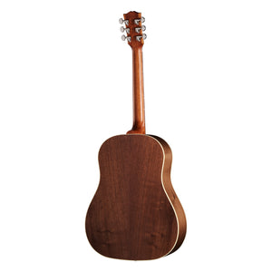 Gibson J-45 Studio Walnut, Walnut Burst