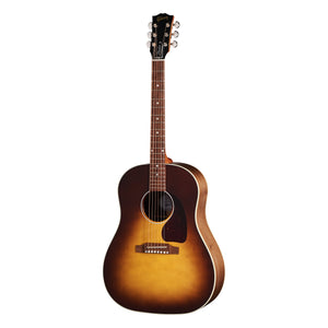 Gibson J-45 Studio Walnut, Walnut Burst