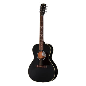 Gibson L-00 Special, Satin Ebony