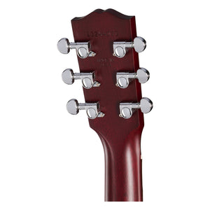 Gibson L-00 Special, Satin Wine Red