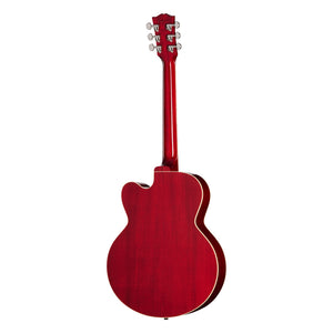 Gibson Les Paul Parlor Acoustic, Vintage Cherry Sunburst